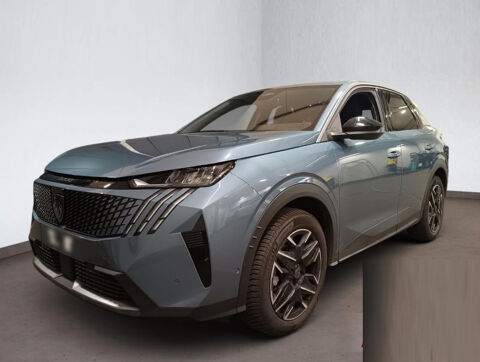 Annonce voiture Peugeot 3008 28990 €