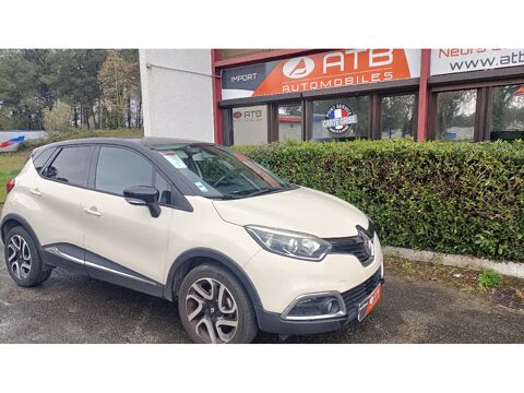 Renault captur ( dCi 90 Energy Business)