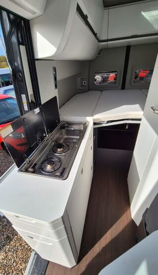 California Grand 600 2.0 TDI 177 BVA8 2021 occasion 85600 Montaigu