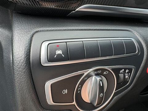 Classe V Long 220 d 7G-TRONIC 2018 occasion 85170 Le Poiré-sur-Vie