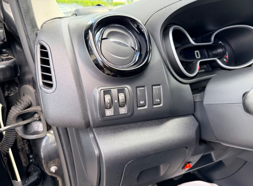 Vivaro  1.6 CDTI 145 ch 2017 occasion 85600 Montaigu