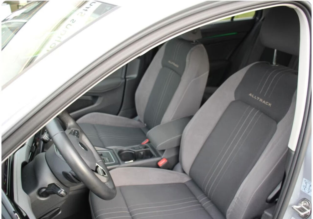 Golf SW 2.0 TDI 200 DSG7 4Motion Alltrack 2021 occasion 85600 Montaigu