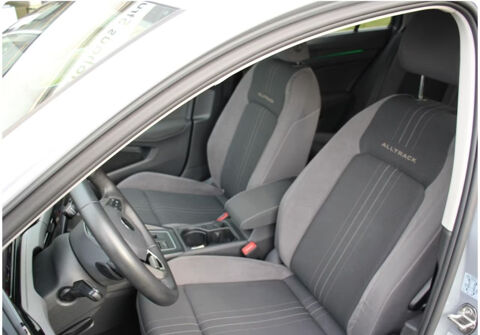 Golf SW 2.0 TDI 200 DSG7 4Motion Alltrack 2021 occasion 85600 Montaigu