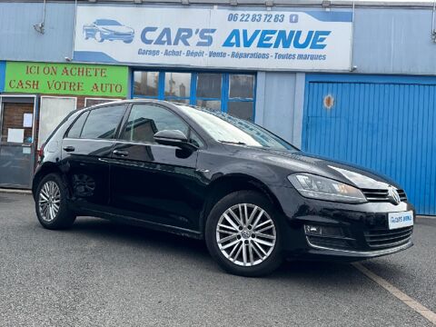 Volkswagen golf (2.0 TDI 150 BlueMotion Technology FAP L