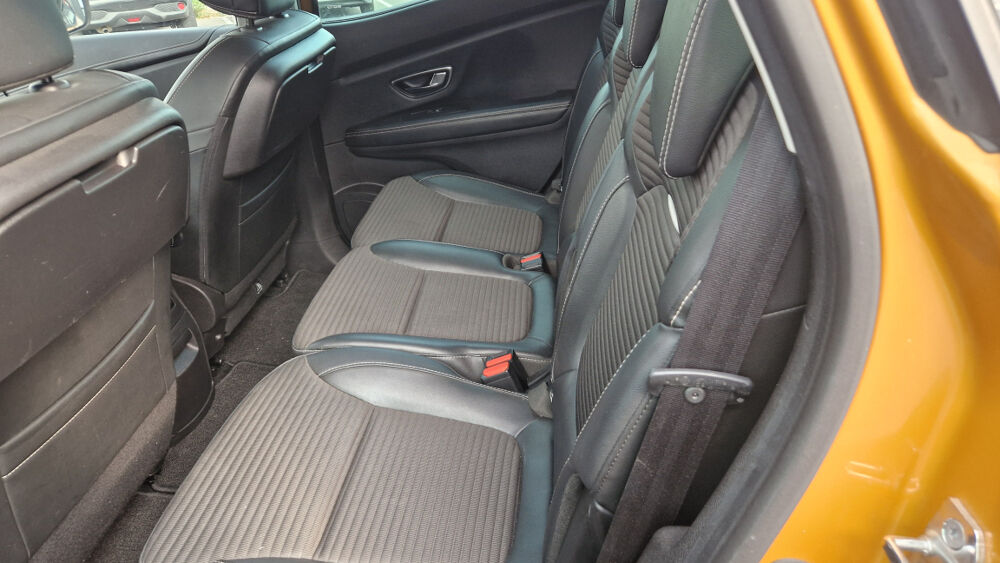Sc&eacute;nic Scenic TCe 130 Energy Intens 2017 occasion 66750 Saint-Cyprien