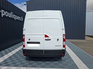Master L2H2 DCI 135 GRAND CONFORT F3300 TRACT 2021 occasion 56700 Merlevenez
