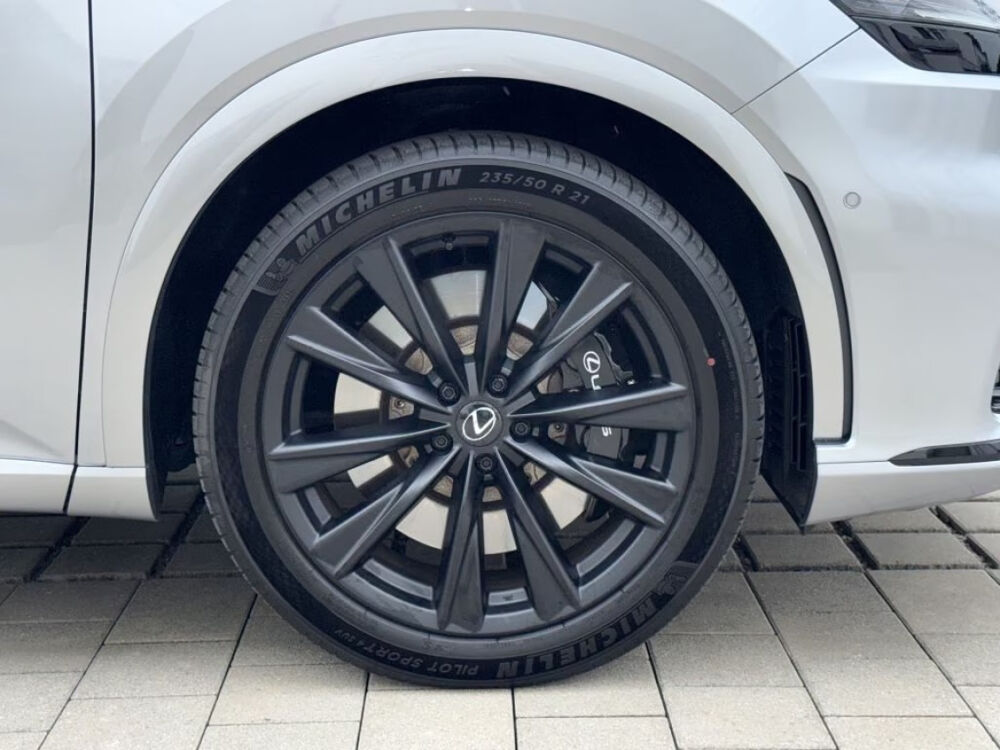 RX 500h 4WD F SPORT Executive 2026 occasion 85600 Montaigu