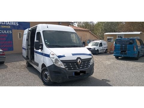 Master HT 8300 EUROS L2H2 3.5t 2.3 dCi 130 2018 occasion 32810 ROQUELAURE