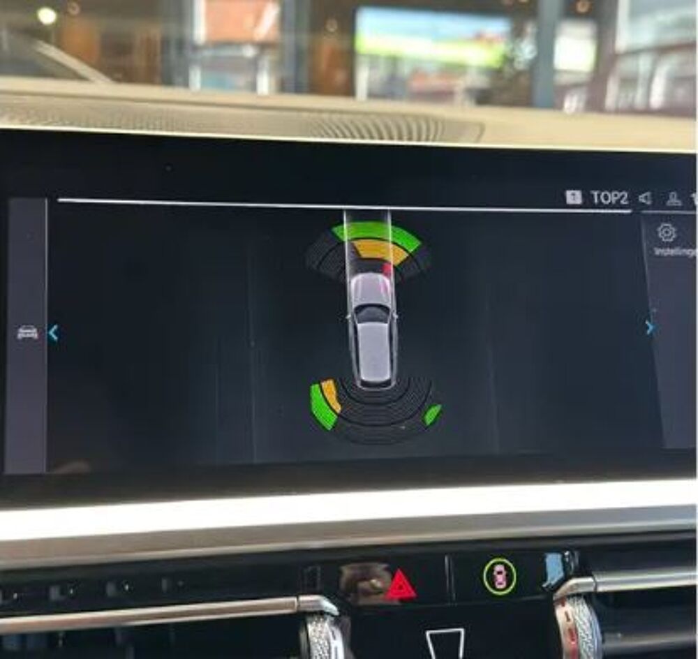 S&eacute;rie 3 316d 122ch Auto. SportLine SEMICUIR/REGVIT/CARPLAY/PDC/ECLAI 2022 occasion 59280 Armenti&egrave;res