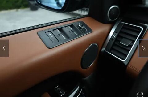 Range Sport SDV6 3.0L 292ch 1MAIN/CAM/TOITPANO/REGVIT/ATTACHREM/GAR12MO 2014 occasion 59280 Armenti&egrave;res