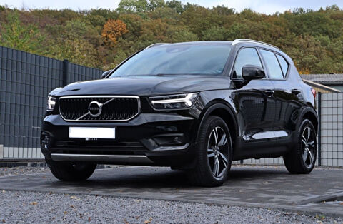 Annonce voiture Volvo XC40 26990 