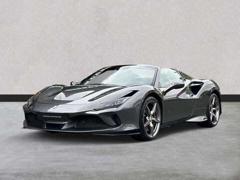 Ferrari F8 Spider 3.9 V8 BiTurbo 720ch 2021 occasion Montaigu 85600