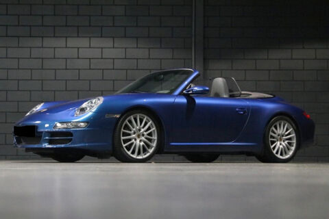 Annonce voiture Porsche 911 Carrera 3.2 51500 €