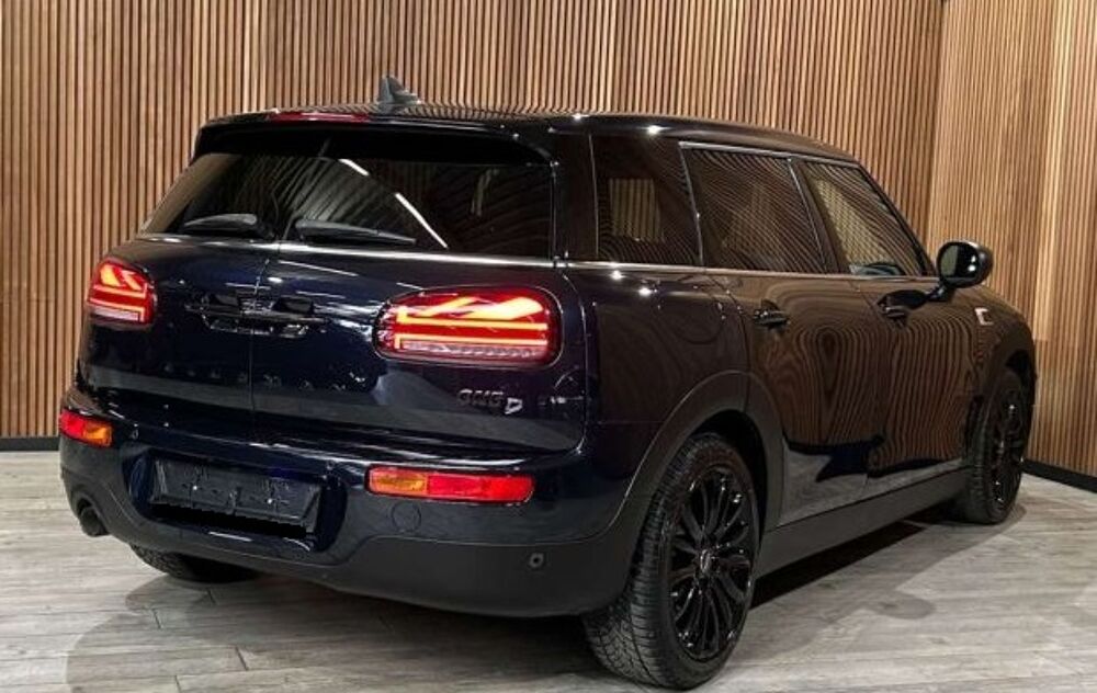 Clubman One D 116ch CUIR/REGVIT/PARKSENSOR/CARPLAY/GAR12MOIS 2022 occasion 59280 Armenti&egrave;res