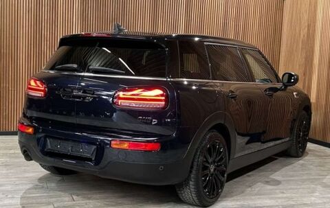 Clubman One D 116ch CUIR/REGVIT/PARKSENSOR/CARPLAY/GAR12MOIS 2022 occasion 59280 Armenti&egrave;res