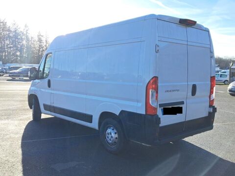 Ducato HT 16900EUROS L2H2 MJT 115 2019 occasion 32810 ROQUELAURE