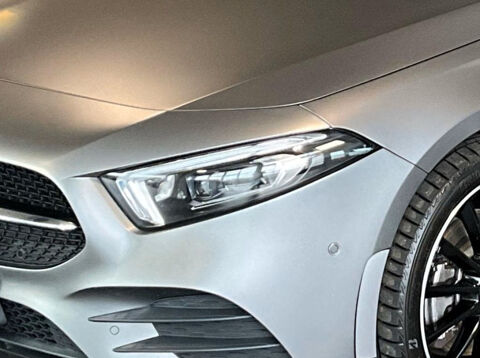 Classe A 250 e 8G-DCT AMG Line 2021 occasion 85600 Montaigu