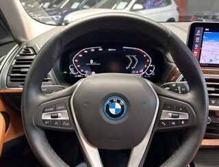 X3 xDrive 30e 292ch BVA8 x Line TOITPANO/CAM/CUIRCHAUF/CARPLAY/ 2024 occasion 59280 Armenti&egrave;res