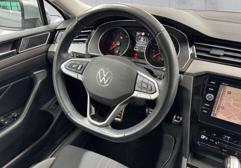 Passat SW 2.0 TDI 200 DSG7 4Motion Alltrack 2023 occasion 85600 Montaigu