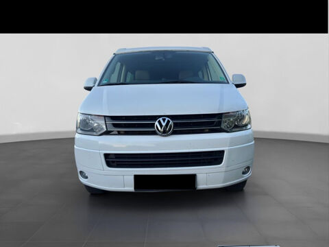MULTIVAN California 2.0 TDI 102 Confortline 2011 occasion 85170 Le Poiré-sur-Vie