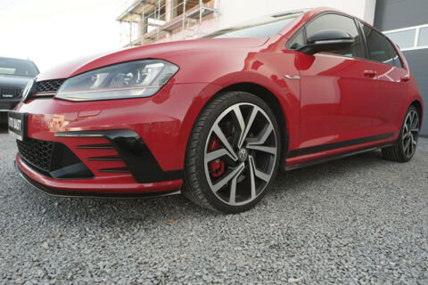 VOLKSWAGEN GOLF golf-6-gti-2-0-tsi-dsg-adidas-stage-3-340hp-tuning occasion  - Le Parking