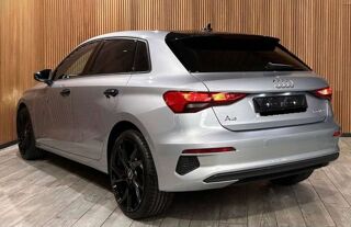 A3 30 TFSI 110ch CUIRCHAUF/CARPLAY/REGVIT/PARKSENSOR/PAL/GPS/GA 2024 occasion 59280 Armenti&egrave;res