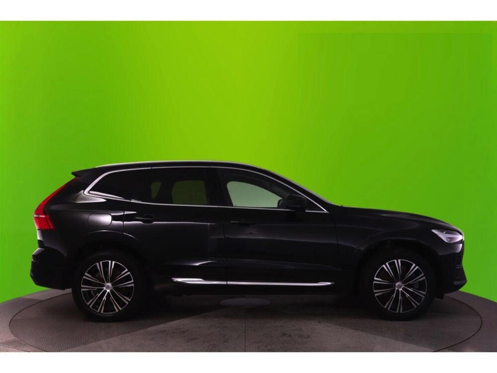 XC60 T6 Recharge AWD 253 ch + 145 ch Geartronic 8 Inscriptio 2022 occasion 85600 Montaigu