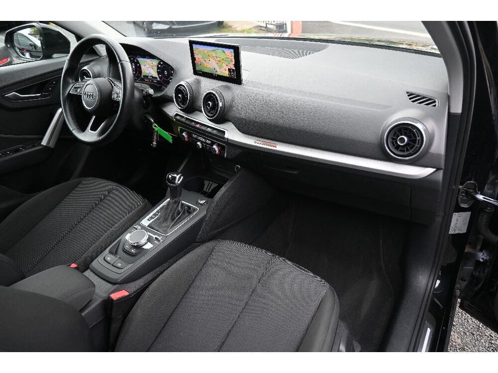 Q2 35 TFSI 150 S tronic 7 Business line 2023 occasion 63800 Cournon-d'Auvergne