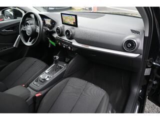 Q2 35 TFSI 150 S tronic 7 Business line 2023 occasion 63800 Cournon-d'Auvergne