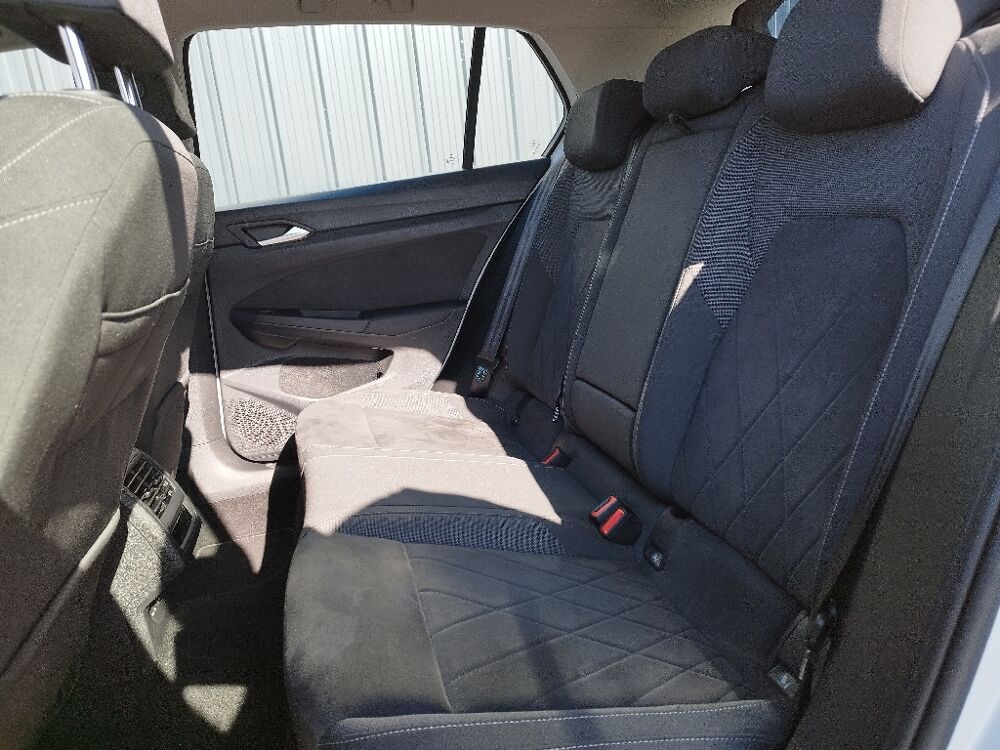 Golf 1.5 eTSI OPF 130 DSG7 Style 2023 occasion 56700 Merlevenez