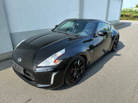 Annonce voiture Nissan 370 Z 28990 