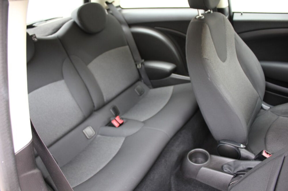 Cooper One 1.5 75ch 3 portes garantie 12 mois 2012 occasion 59280 Armenti&egrave;res