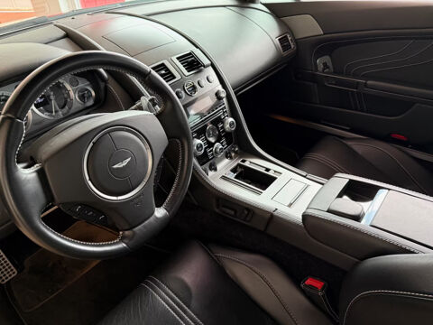 Vantage S Coup&eacute; V8 Sportshift 2014 occasion 85600 Montaigu