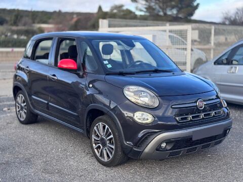 500 1.6 Multijet 120 ch S/S City Cross 2019 occasion 30320 Marguerittes