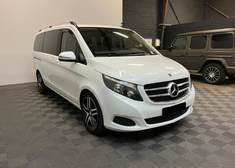 Classe V Long 220 d 7G-TRONIC 2017 occasion 85600 Montaigu