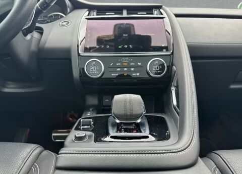 E-PACE E-Pace P300e ch PHEV AWD BVA R-Dynamic SE 2022 occasion 85600 Montaigu