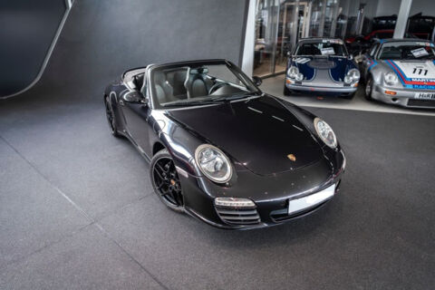 Porsche 911 Carrera 3.2 911 Carrera 4 Cabriolet 3.6i 345 PDK A 2009 occasion Montaigu 85600