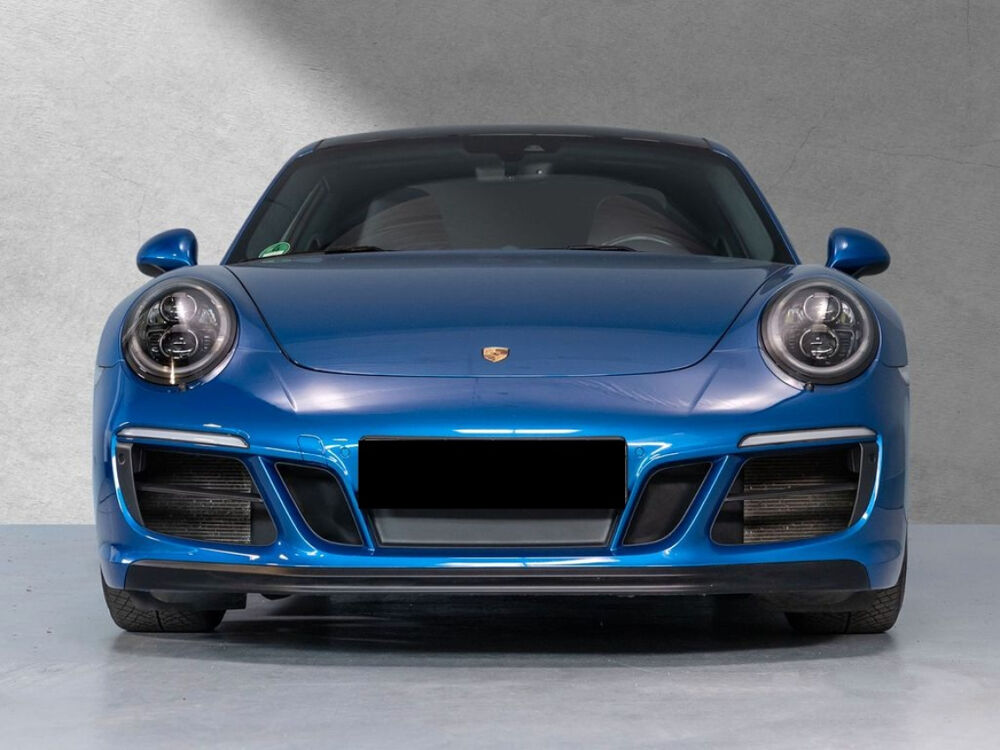 911 Carrera 3.2 911 Carrera 4 3.0i 450 GTS PDK 2017 occasion 85600 Montaigu