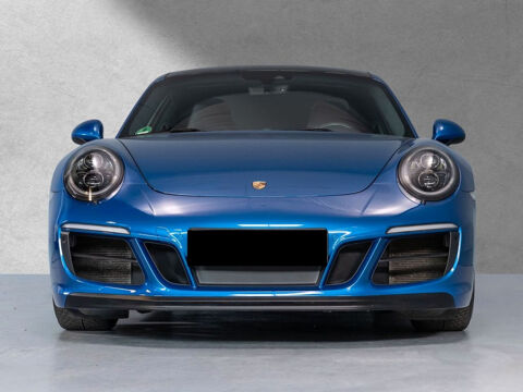 911 Carrera 3.2 911 Carrera 4 3.0i 450 GTS PDK 2017 occasion 85600 Montaigu
