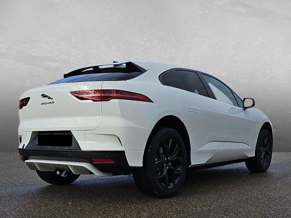 I-PACE I-Pace EV400 AWD 90kWh R-Dynamic SE 2024 occasion 85600 Montaigu