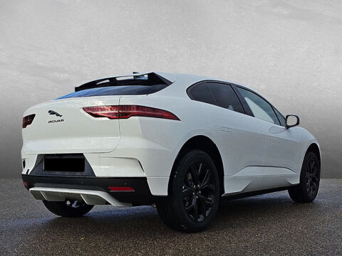 I-PACE I-Pace EV400 AWD 90kWh R-Dynamic SE 2024 occasion 85600 Montaigu