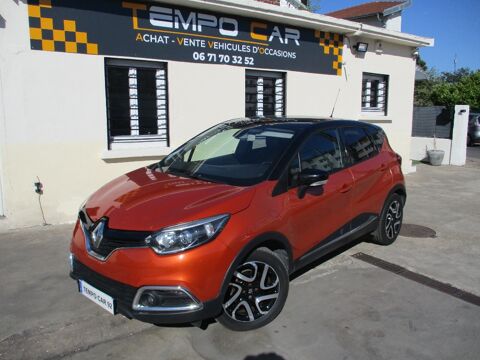 Renault captur (TCe 120 Intens EDC)