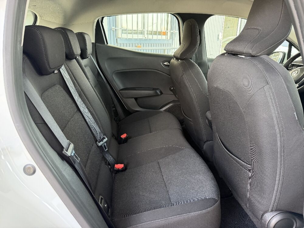 Clio V E-Tech 140 Business 2021 occasion 63800 Cournon-d'Auvergne