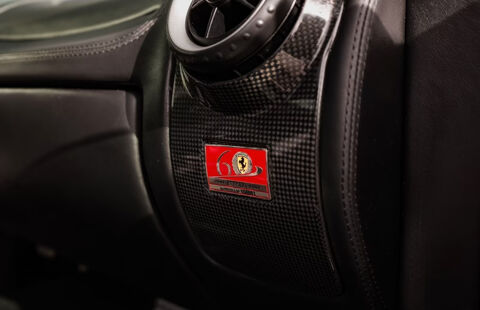 F430 V8 F1 2007 occasion 85600 Montaigu
