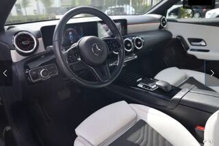 Classe A 180 d 7G-DCT CAM/REGVIT/SEMICUIR/PARKSENSOR/GAR12MOIS 2019 occasion 59280 Armenti&egrave;res