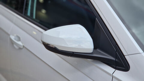 Polo 1.0 80 S et S BVM5 Lounge 2021 occasion 24400 Saint-M&eacute;dard-de-Mussidan