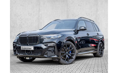 Annonce voiture BMW X7 86500 