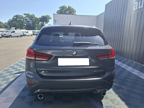 X1 xDrive 18d 150 ch BVA8 xLine 2020 occasion 56700 Merlevenez