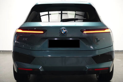iX xDrive40 326ch Edition Sport 2025 occasion 85600 Montaigu