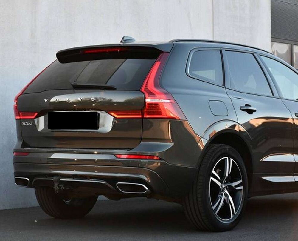 XC60 197ch TOITPANO/CAM/CARPLAY/ATTACHREM/CUIRCHAUF/SIEGMEMOIRE.. 2021 occasion 59280 Armenti&egrave;res